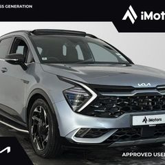 Kia Sportage 2024