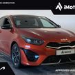 Kia Ceed 2024