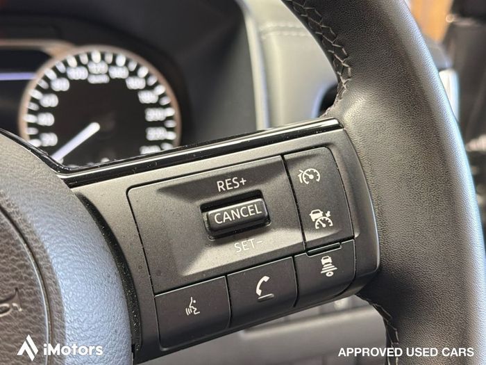Nissan QASHQAI 2024