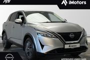 Nissan QASHQAI 2024