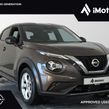 Nissan Juke 2022