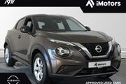 Nissan Juke 2022
