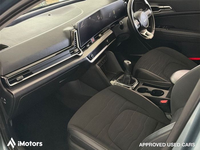 Kia Sportage 2023