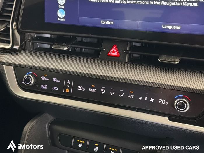 Kia Sportage 2023