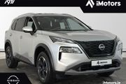 Nissan X-Trail 2026