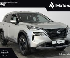 Nissan X-Trail 2026