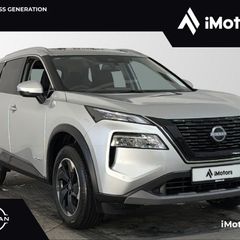 Nissan X-Trail 2026