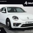Volkswagen Beetle 2019