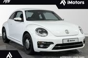 Volkswagen Beetle 2019