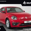 Volkswagen Beetle 2017