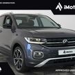 Volkswagen T-Cross 2024