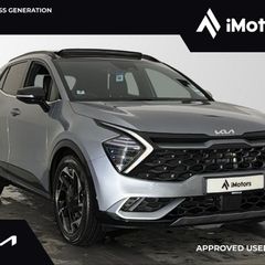 Kia Sportage 2023