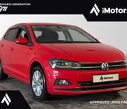 Volkswagen Polo 2019