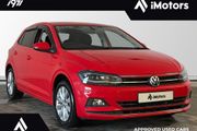 Volkswagen Polo 2019