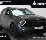 Kia Sportage 2024