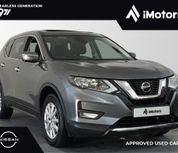 Nissan X-Trail 2020