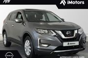 Nissan X-Trail 2020