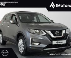 Nissan X-Trail 2020
