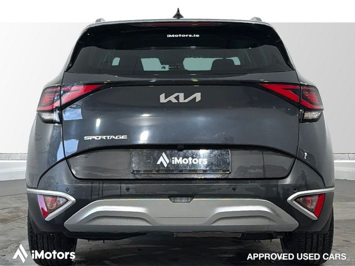Kia Sportage 2023