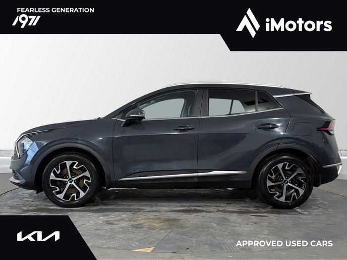 Kia Sportage 2023