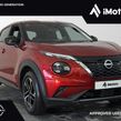 Nissan Juke 2026