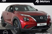 Nissan Juke 2026