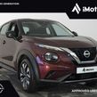 Nissan Juke 2025