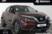 Nissan Juke 2025