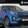 Kia Sportage 2020