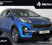 Kia Sportage 2020