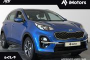 Kia Sportage 2020