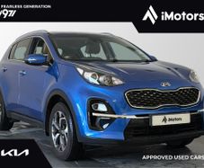 Kia Sportage 2020