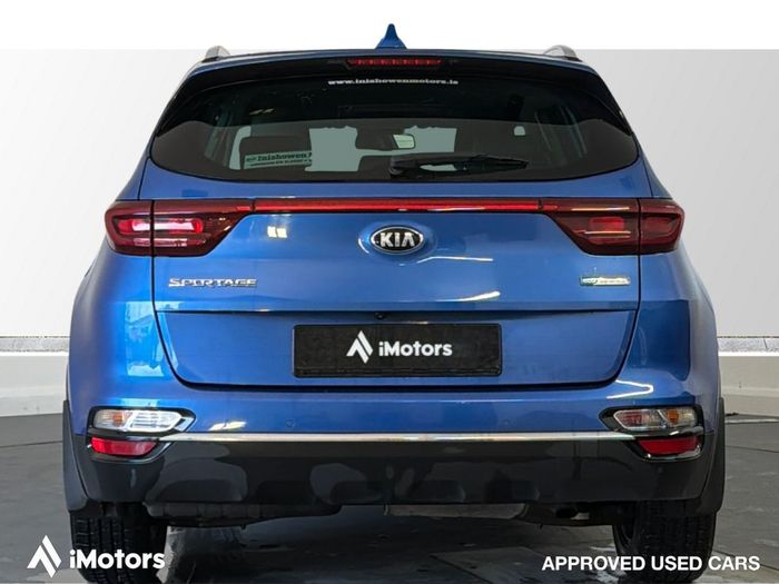 Kia Sportage 2020