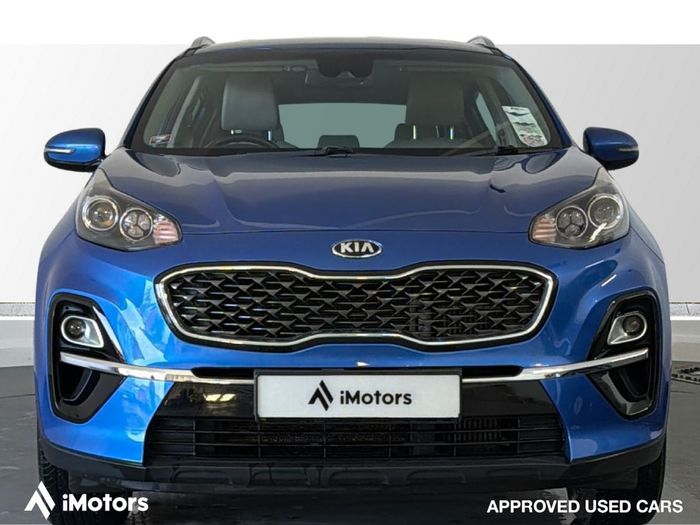 Kia Sportage 2020