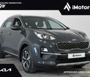 Kia Sportage 2019