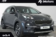 Kia Sportage 2019