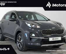 Kia Sportage 2019