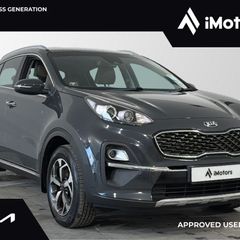 Kia Sportage 2019