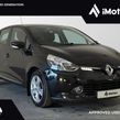 Renault Clio 2016