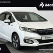 Honda Fit 2019