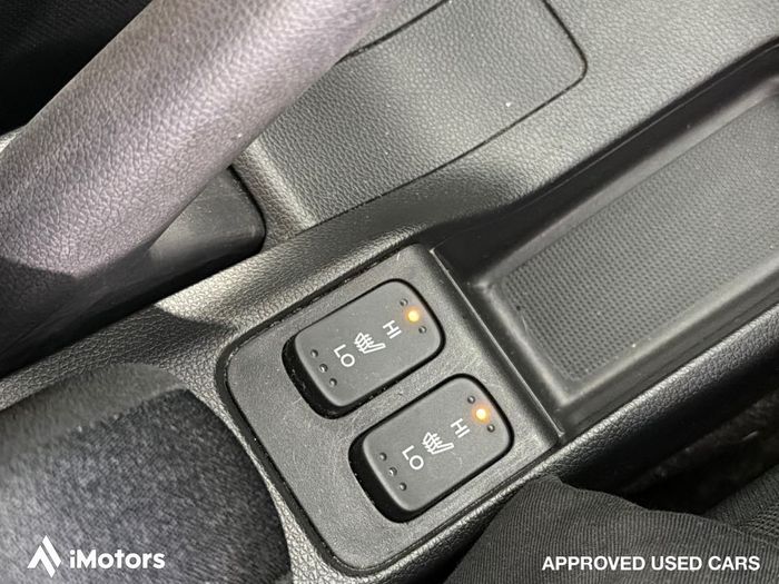 Honda Fit 2019