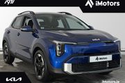 Kia Stonic 2026