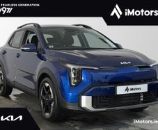 Kia Stonic 2026