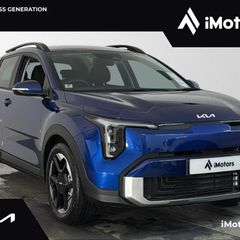 Kia Stonic 2026