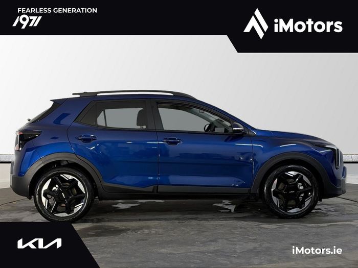 Kia Stonic 2026
