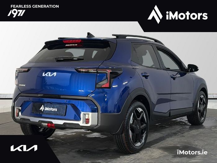 Kia Stonic 2026