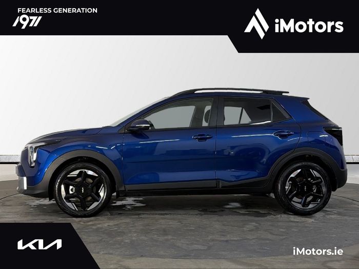 Kia Stonic 2026