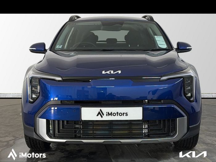Kia Stonic 2026