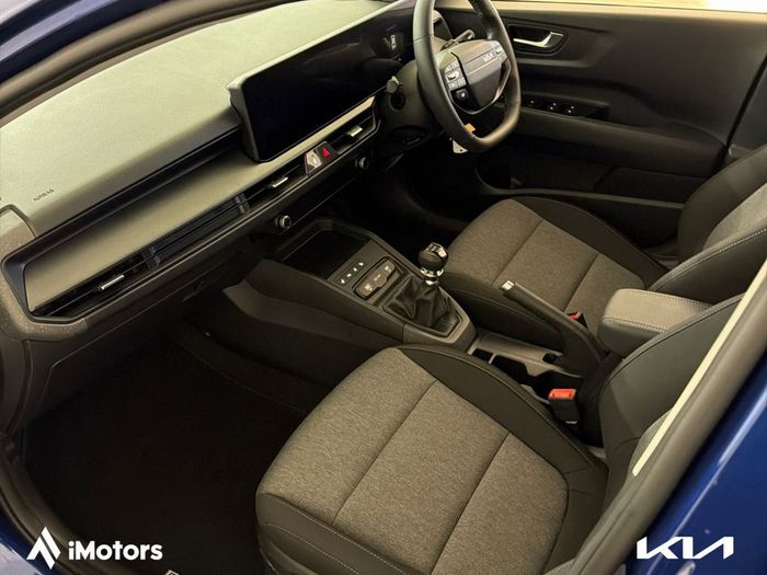 Kia Stonic 2026