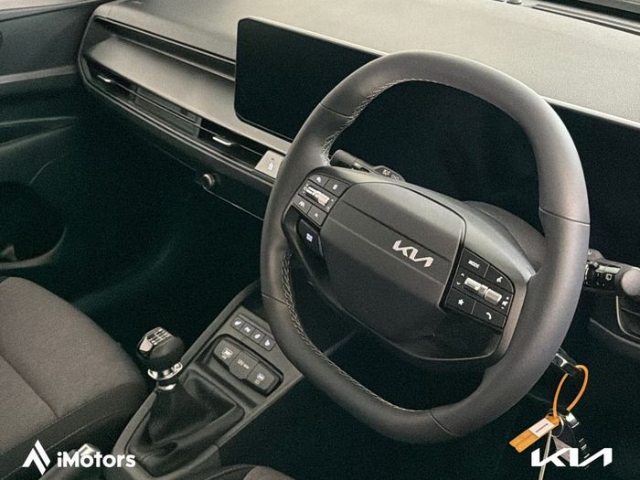 Kia Stonic 2026